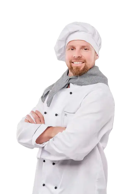 шефповар кухни