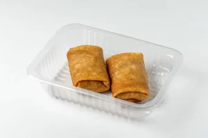БЛИНЫ С ГРИБАМИ