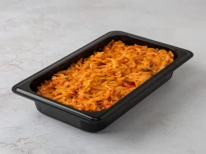 КАПУСТА ТУШЕНАЯ