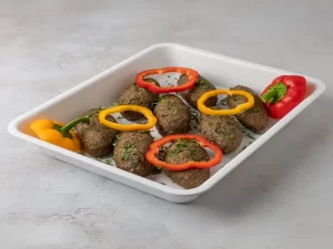 ЛЮЛЯ КЕБАБ