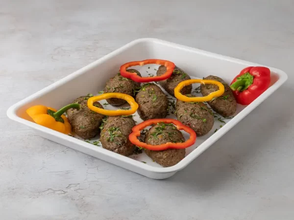 ЛЮЛЯ КЕБАБ